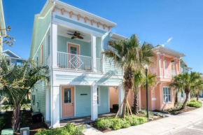 Amazing Cottage near Disney at the New Margaritaville Resort cottage